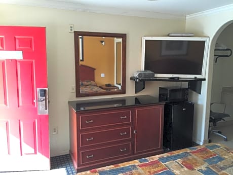 Regency inn and suites
