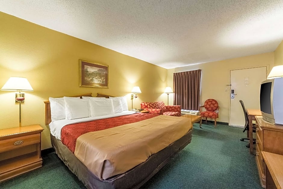 Quality Inn