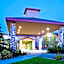 Wyndham Garden Anchorage Airport