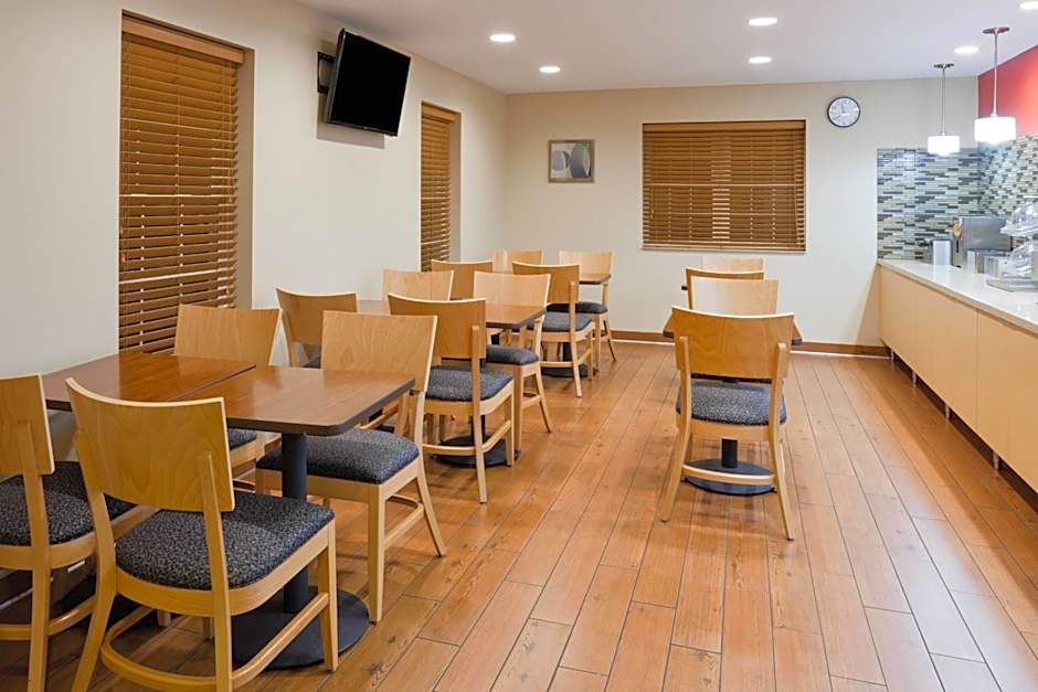 TownePlace Suites by Marriott Minneapolis Eden Prairie