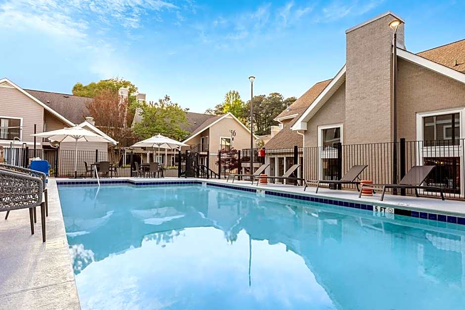 WaterWalk Extended Stay by Wyndham Atlanta Perimeter