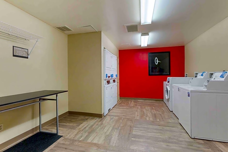 Extended Stay America Select Suites - Phoenix - Scottsdale - North