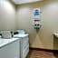 Comfort Suites Terre Haute University Area