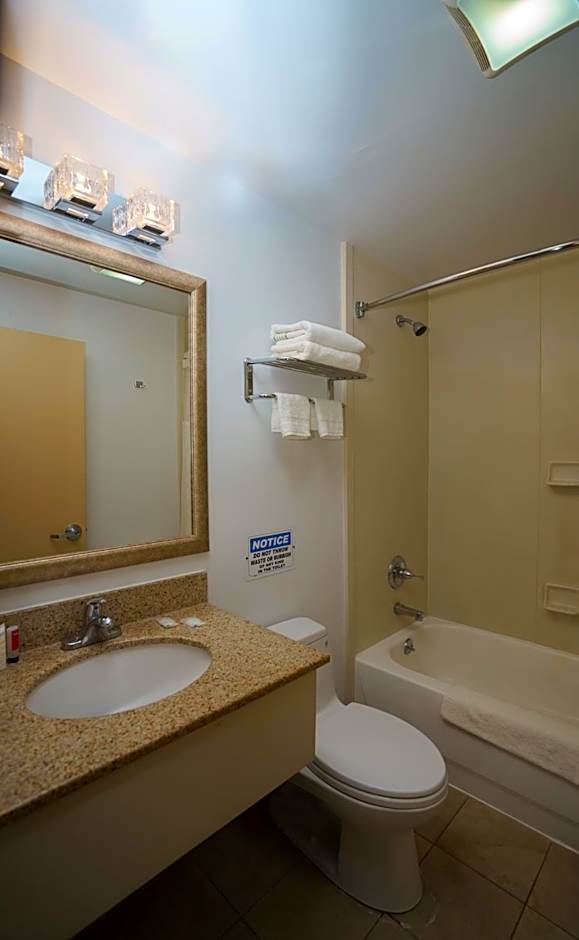Sky Hotel Flushing/Laguardia Airport