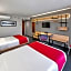 City Express by Marriott Matamoros