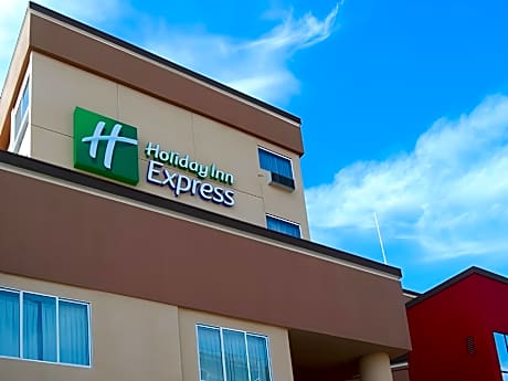 Holiday Inn Express & Suites Los Angeles Downtown West By IHG
