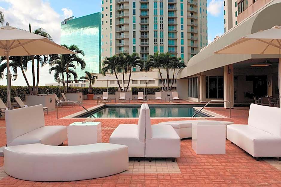 Miami Marriott Dadeland