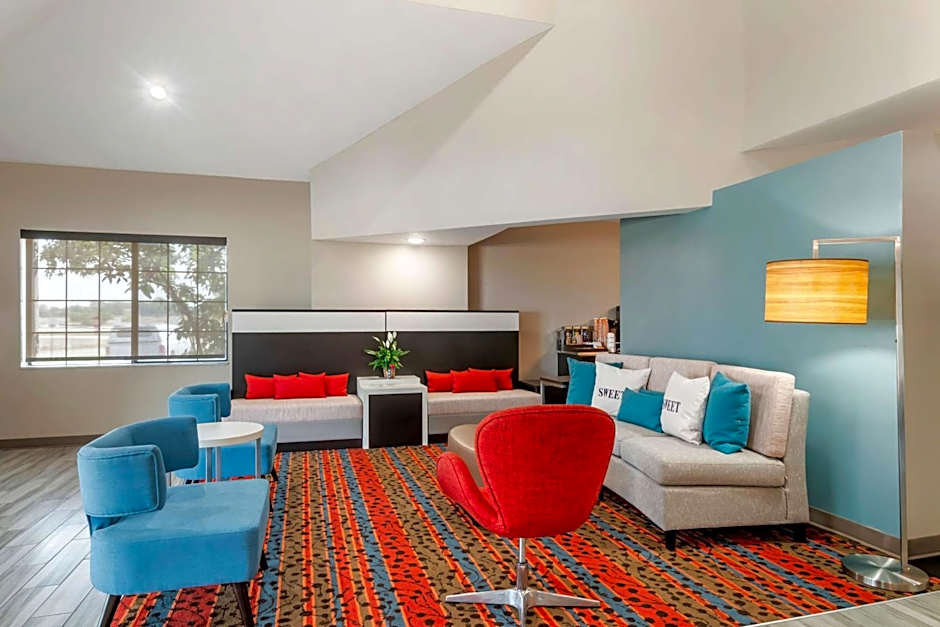 Sleep Inn Olathe - Kansas City