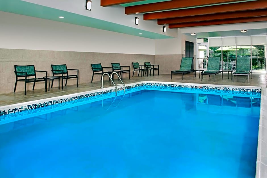 Home2 Suites By Hilton Lexington University / Medical Center