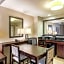 Embassy Suites By Hilton Elizabeth-Newark Airport