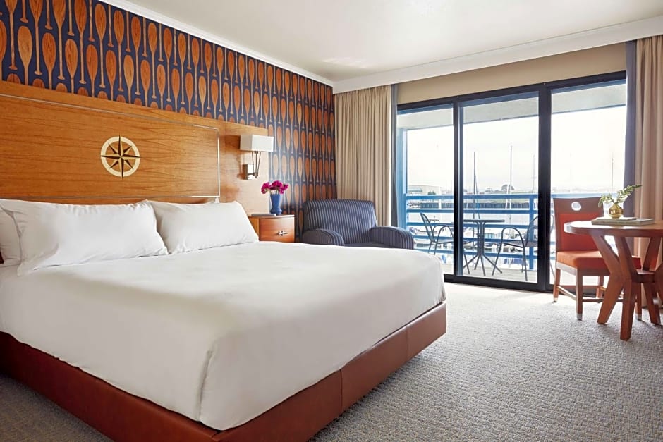 Waterfront Hotel, part of JdV by Hyatt 