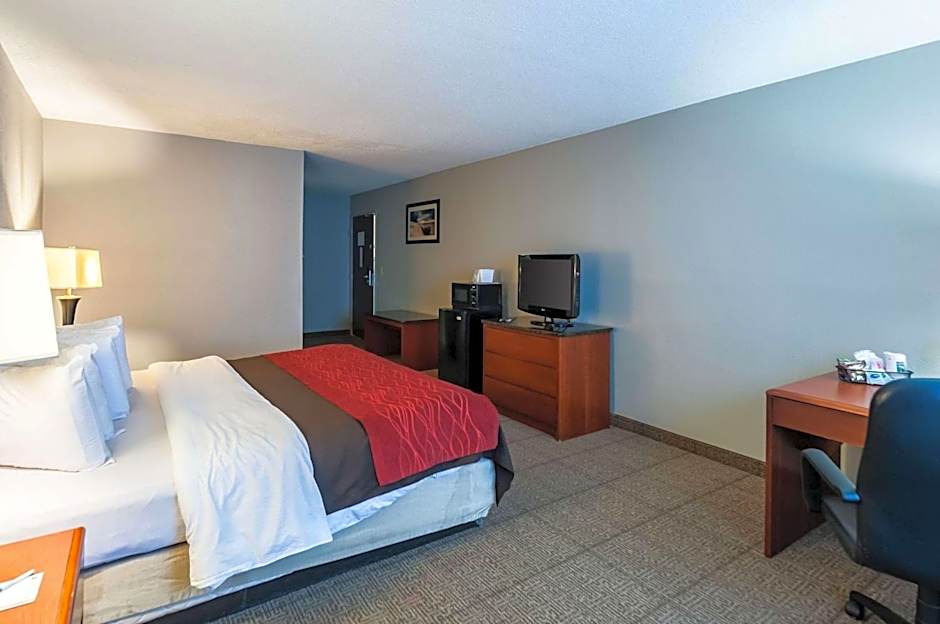 Quality Inn Solomons - Beacon Marina