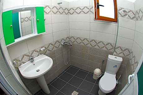 Vila Renato Ksamil - Alojamientos en KSAMIL