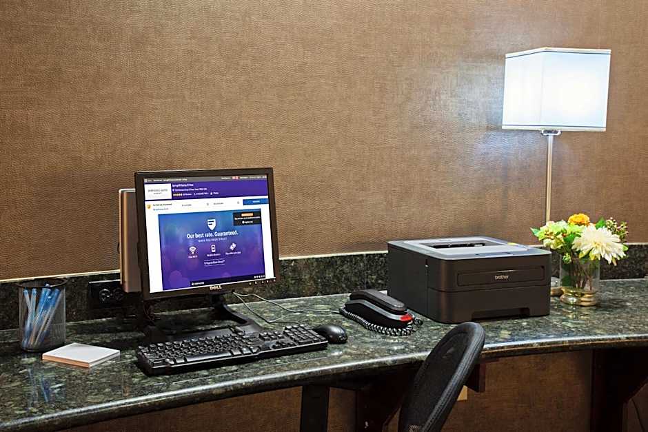 SpringHill Suites by Marriott El Paso