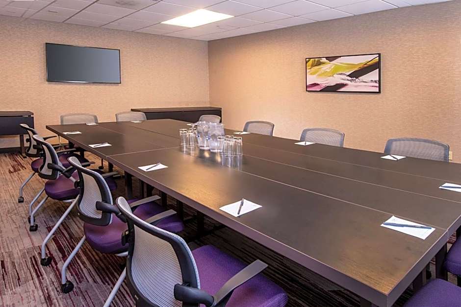 Courtyard by Marriott Dulles Airport Herndon/Reston