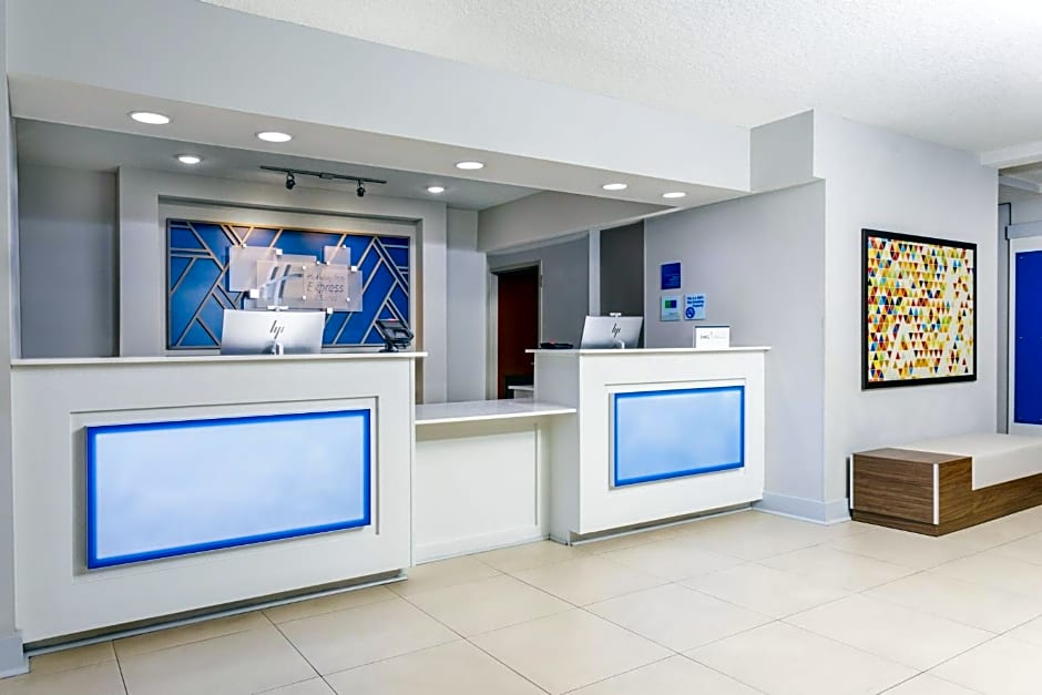 Holiday Inn Express Hotel & Suites Jacksonville - Mayport / Beach