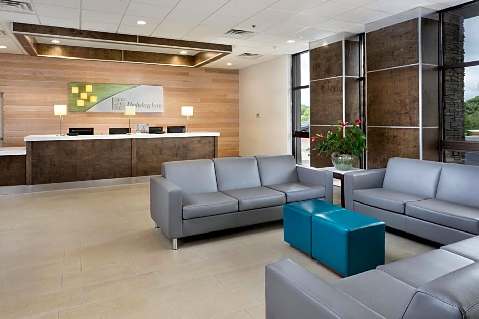 Holiday Inn Johnson City