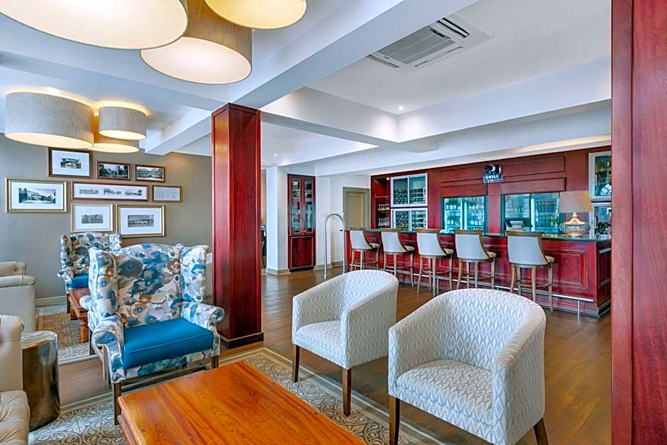 Protea Hotel by Marriott Blantyre Ryalls