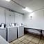 Motel 6-Anniston, AL