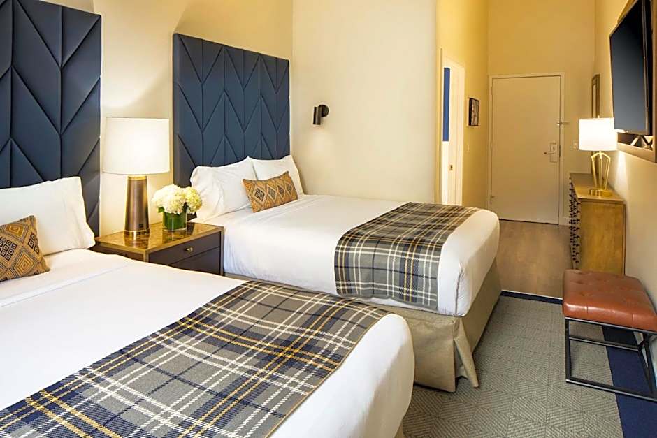 Hotel Indigo Boston Garden