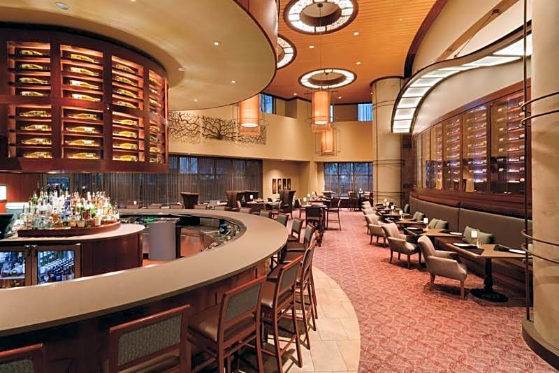 Harrah’s Cherokee Casino Resort