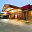 Howard Johnson by Wyndham Houston Hobby Airport