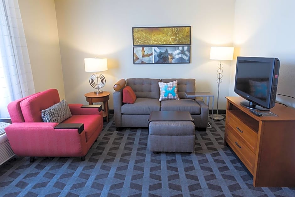 TownePlace Suites by Marriott Sunnyvale Silicon Valley