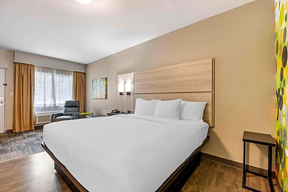 The Bradford Hotel, Ascend Hotel Collection