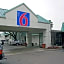 Motel 6-Houston, TX - East