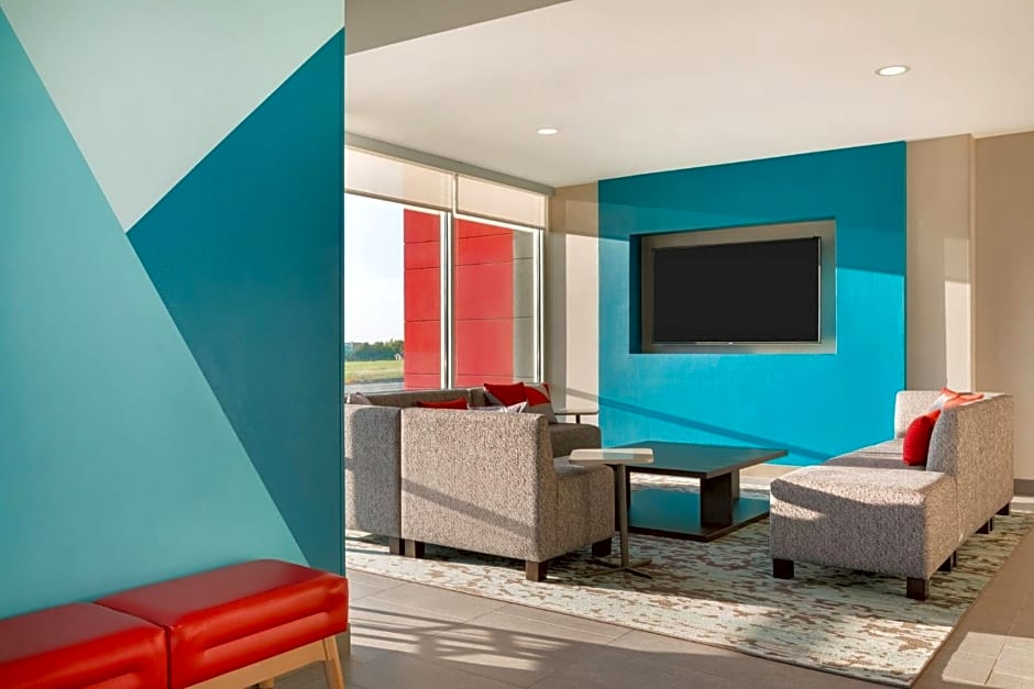 avid hotels - Odessa Northwest, an IHG Hotel