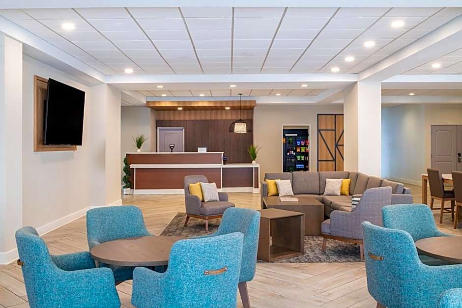 Staybridge Suites Atlanta Airport