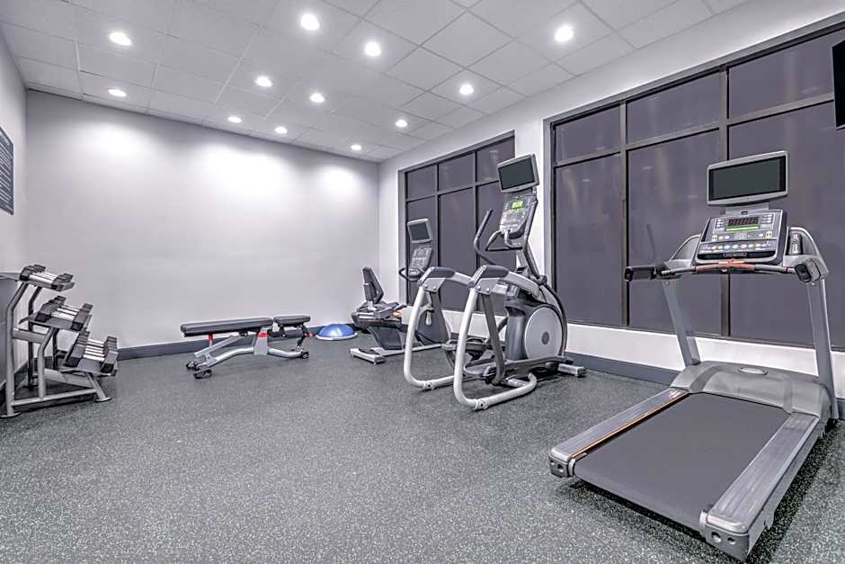Holiday Inn Houma