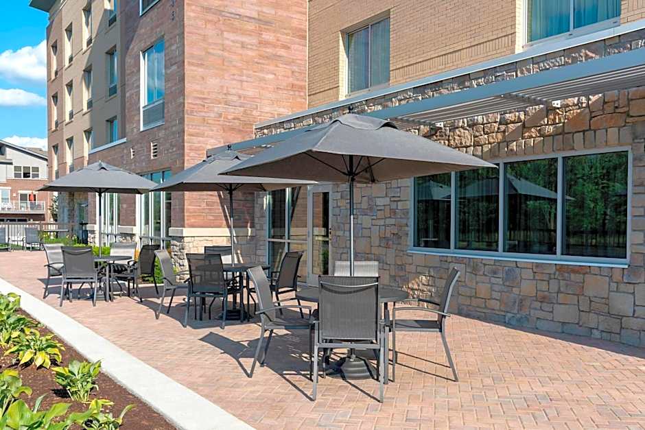 Fairfield Inn & Suites by Marriott Indianapolis Carmel