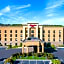 Hampton Inn By Hilton Huntington University Area