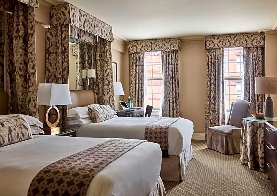 The Eliot Hotel