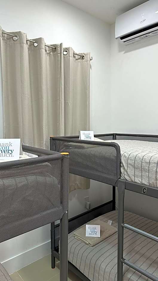 104 Mixed Shared Rooms Central, Friendly, Affordable