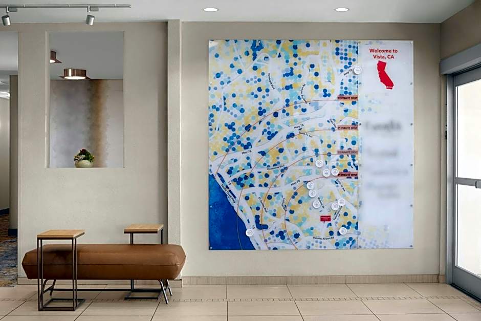 TownePlace Suites by Marriott San Diego Carlsbad/Vista