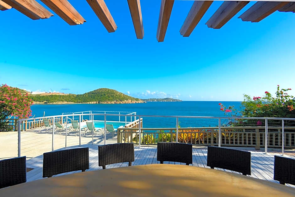 Lindbergh Bay Hotel