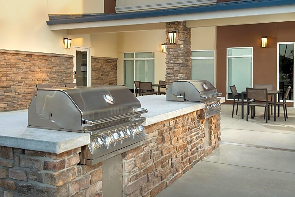 Residence Inn by Marriott Fresno Clovis