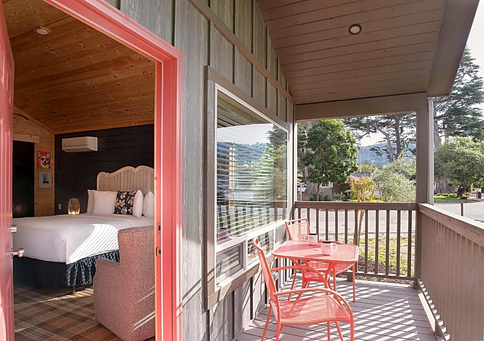 Carmel River Inn