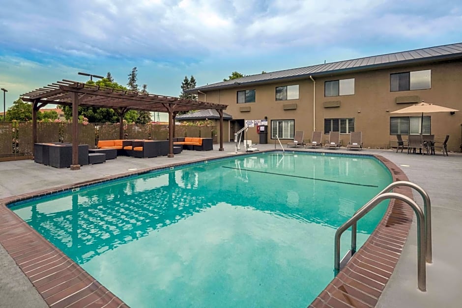 La Quinta by Wyndham San Jose Airport