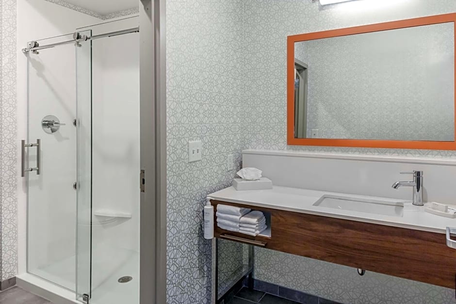 Hampton Inn & Suites Indianapolis West Speedway