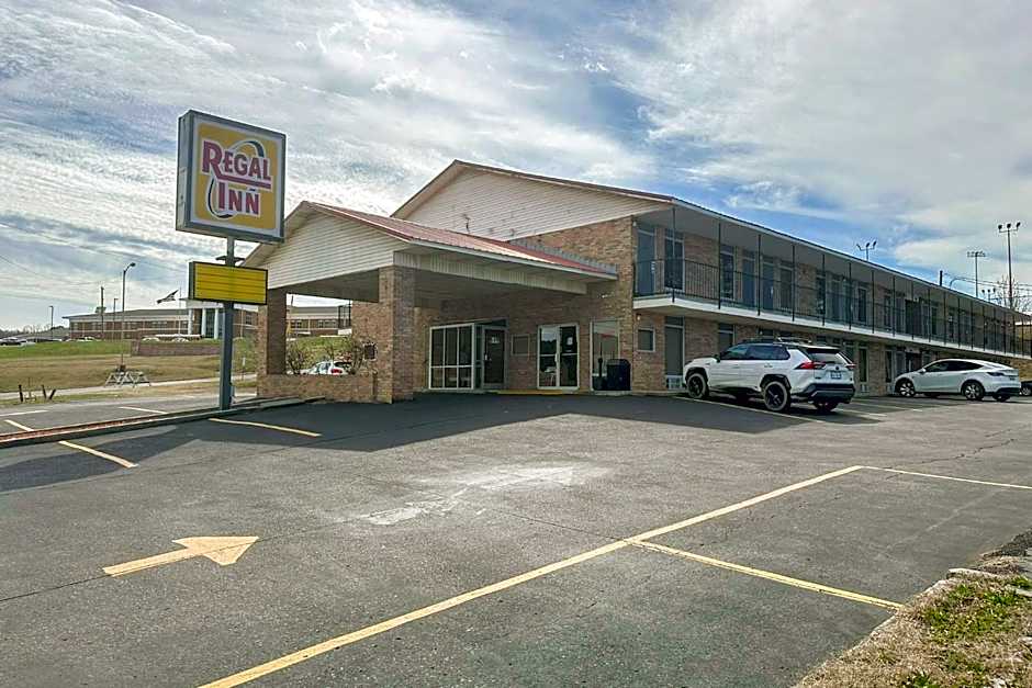 Regal Inn Guntersville By OYO Hwy 431