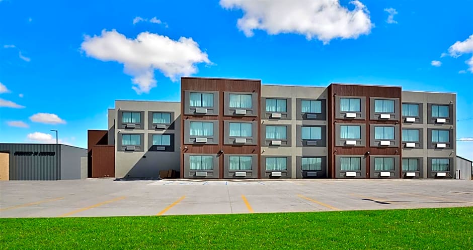 Hotel 21