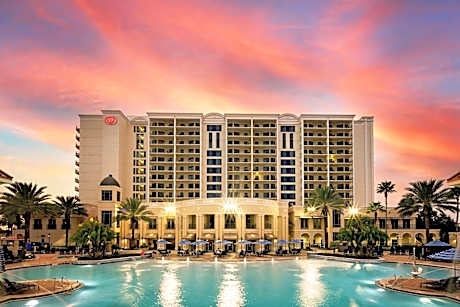 Parc Soleil by Hilton Grand Vacations
