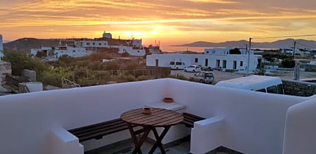 Hotel Kastelakia Mykonos