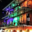 The Saint Philip Hotel