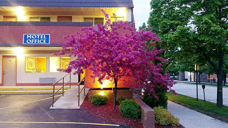 Inn of Sheboygan