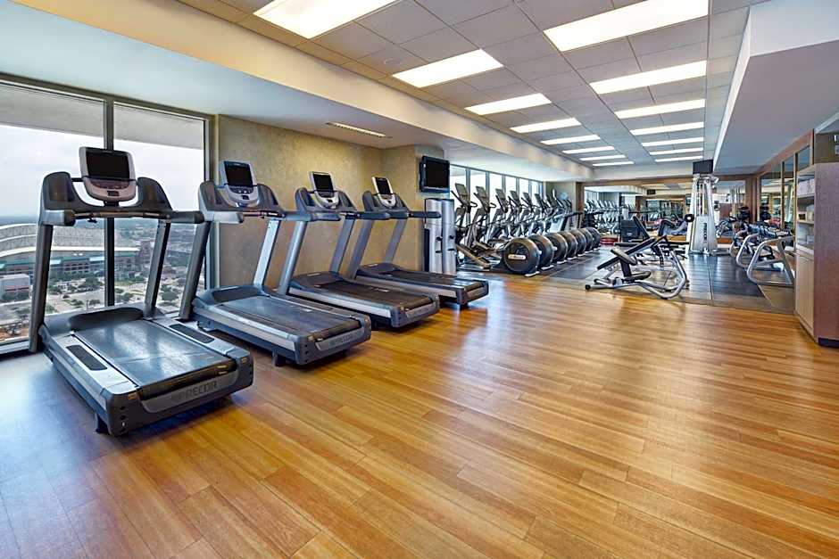 Hilton Americas- Houston