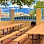 GreenTree Inn Albuquerque North I-25
